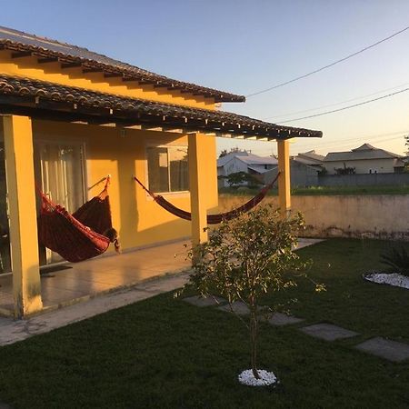 فيلا Aconchegante Casa De Temporada أرارواما المظهر الخارجي الصورة