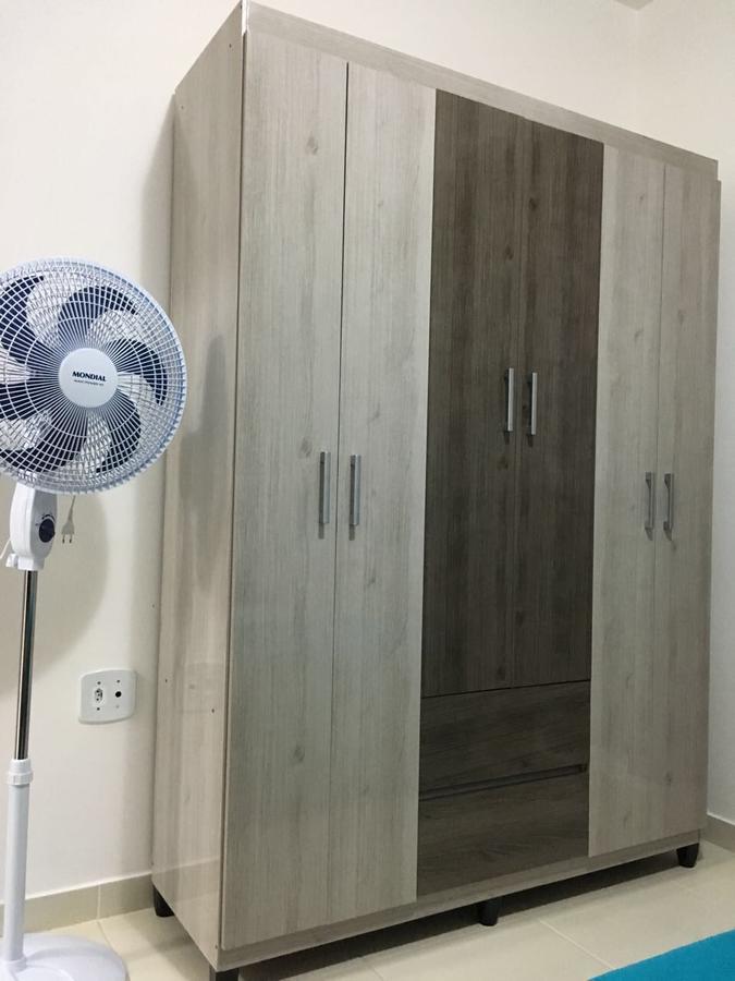 فيلا Aconchegante Casa De Temporada أرارواما المظهر الخارجي الصورة