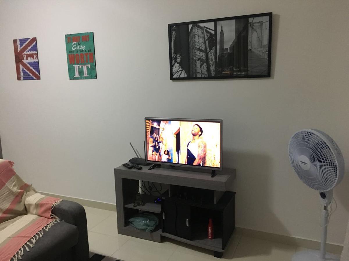 فيلا Aconchegante Casa De Temporada أرارواما المظهر الخارجي الصورة